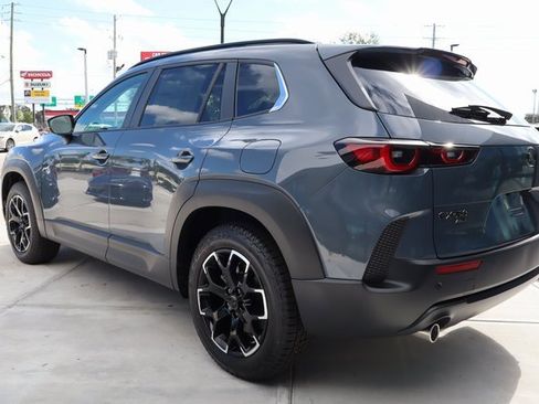 New 2026 MAZDA CX-50 Meridian Edition image 6