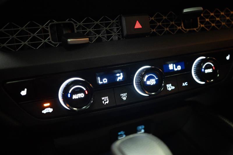 Used 2024 Honda Accord EX image 21
