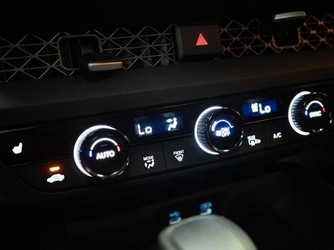 Used 2024 Honda Accord EX image 21