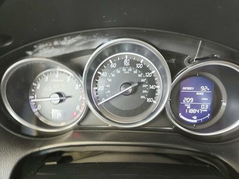 Used 2016 MAZDA CX-5 Touring FWD image 18