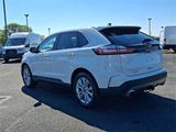 Certified 2022 Ford Edge Titanium w/ Class II Trailer Tow Package image 4