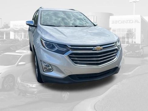 Used 2019 Chevrolet Equinox Premier image 10