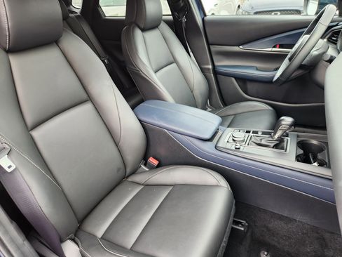 Used 2020 MAZDA CX-30 AWD w/ Select Package image 14