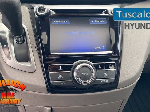 Used 2016 Honda Odyssey EX-L image 23