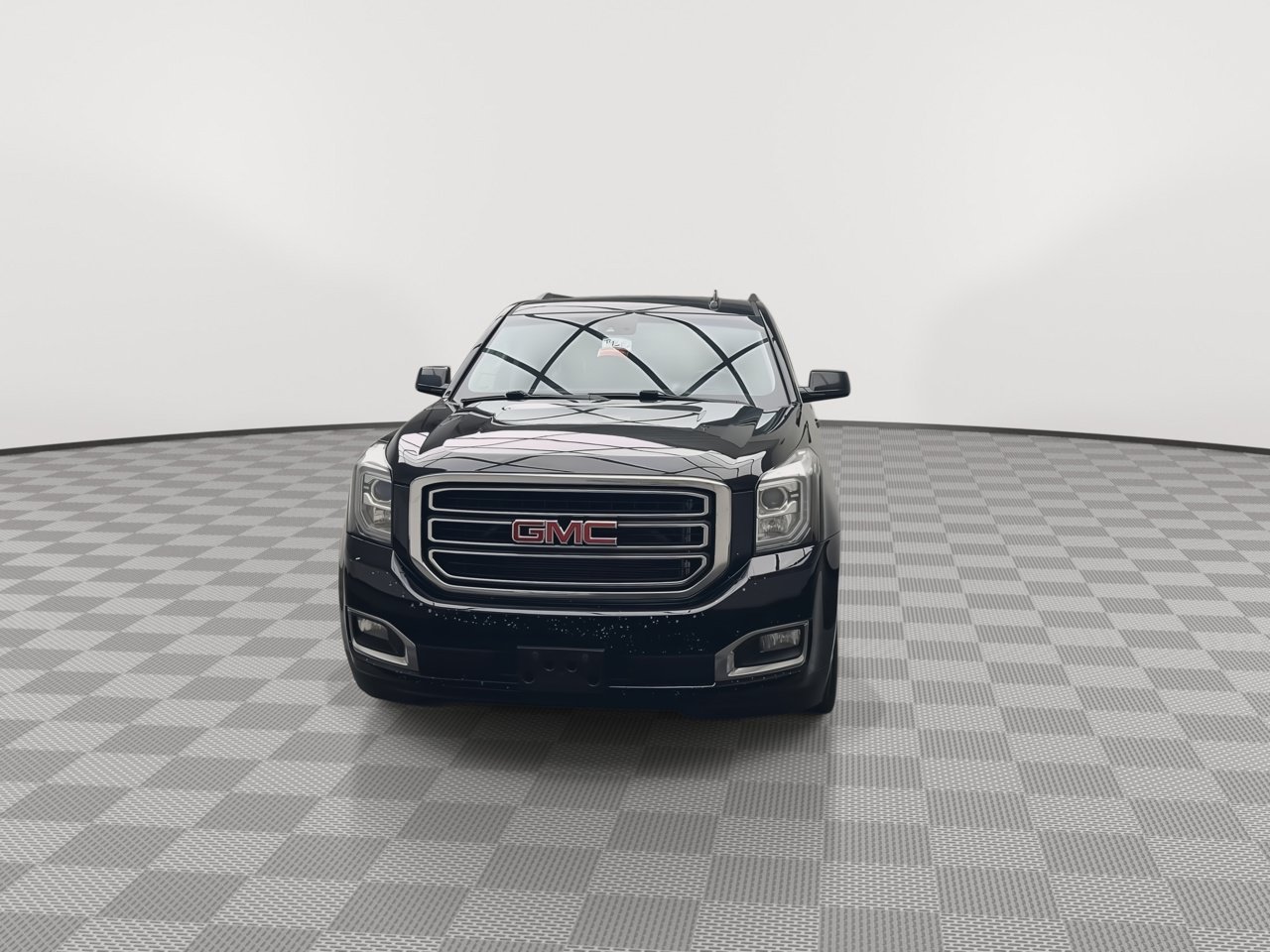 Used 2016 GMC Yukon XL SLT w/ Open Road Package AWD/4WD image 39