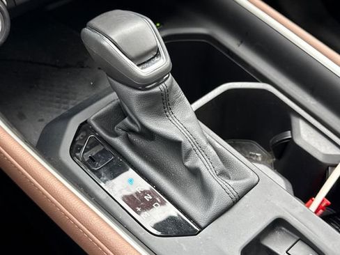 Used 2025 Toyota Grand Highlander AWD image 35