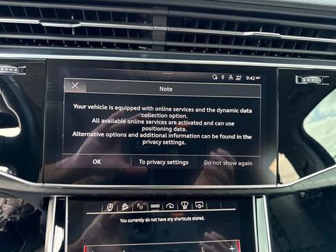 Used 2023 Audi Q7 3.0T Prestige w/ Prestige Package AWD/4WD image 23