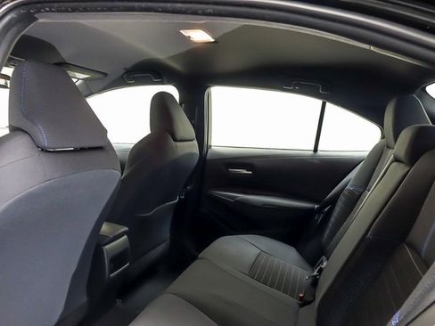 Certified 2021 Toyota Corolla SE w/ Carpet Mat Package (TMS) image 11