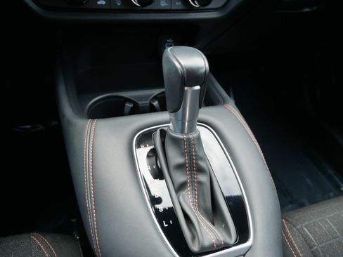 Certified 2024 Honda HR-V Sport image 24