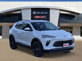 New 2026 Buick Encore GX Sport Touring w/ Comfort Package video 1