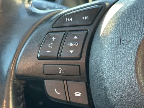 Used 2016 MAZDA MAZDA6 Touring image 27