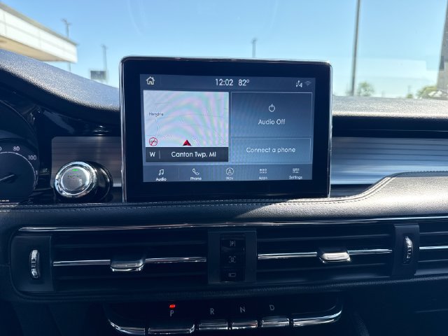 Certified 2020 Lincoln Corsair AWD w/ Equipment Group 101A image 21