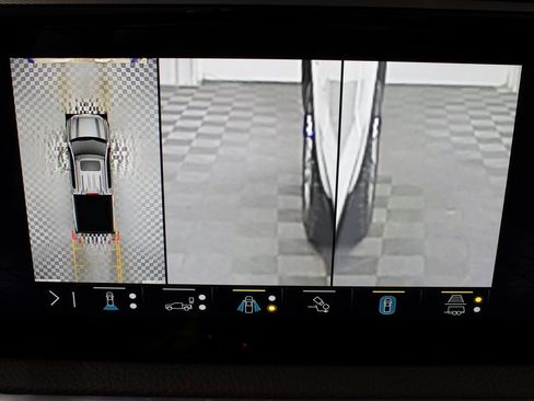 Used 2023 GMC Sierra 1500 Denali w/ Technology Package image 20