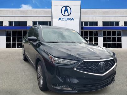 Used 2023 Acura MDX w/ Advance Package