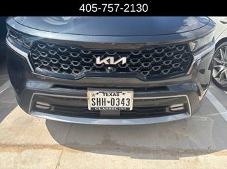 Used 2022 Kia Sorento SX Prestige AWD/4WD video 2