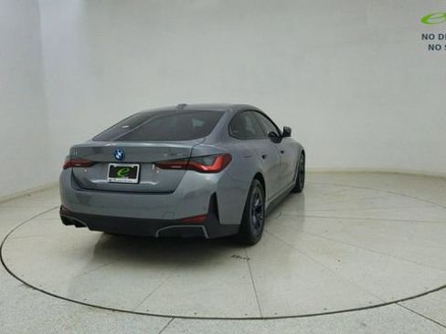 Used 2023 BMW i4 eDrive35 RWD image 76