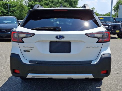 Used 2024 Subaru Outback Limited AWD/4WD image 5