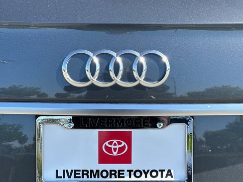 Used 2024 Audi Q5 2.0T Premium Plus AWD/4WD image 47