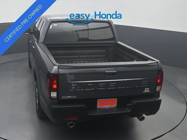 Certified 2026 Honda Ridgeline RTL image 23