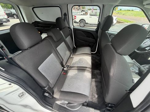 Used 2018 RAM ProMaster City SLT FWD image 20