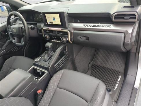 New 2026 Toyota Tacoma SR5 image 25