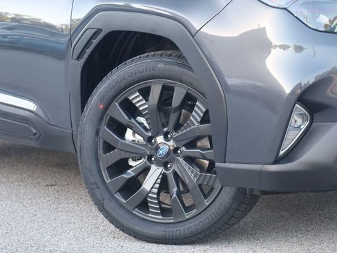 New 2026 Subaru Forester Sport AWD/4WD image 3