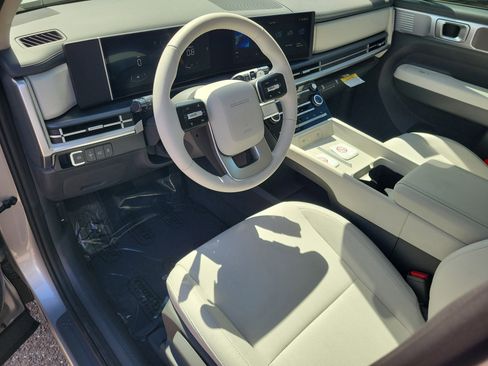 New 2026 Hyundai Santa Fe SE FWD image 26