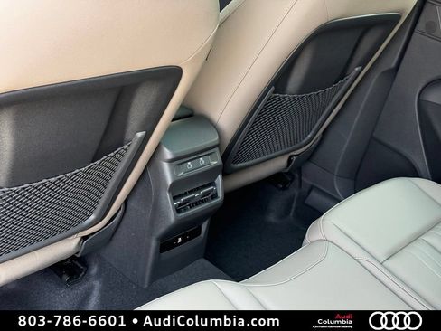 New 2026 Audi Q3 quattro 2.0T AWD/4WD image 23