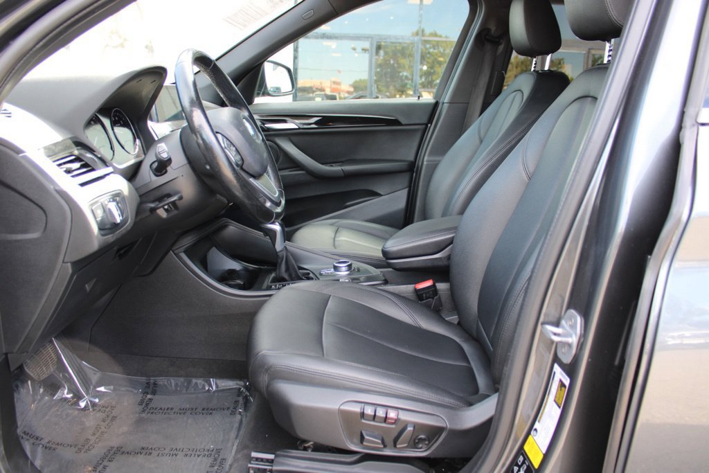Used 2019 BMW X1 xDrive28i w/ Convenience Package AWD/4WD image 9