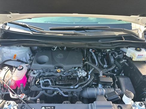 Used 2026 Toyota Sienna XLE FWD image 26