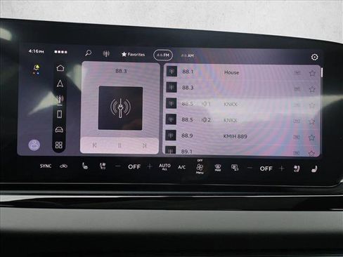 New 2026 Audi A6 Premium Plus AWD/4WD image 12