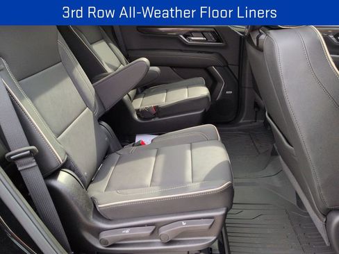 New 2026 GMC Yukon Elevation w/ Elevation Premium Package image 24