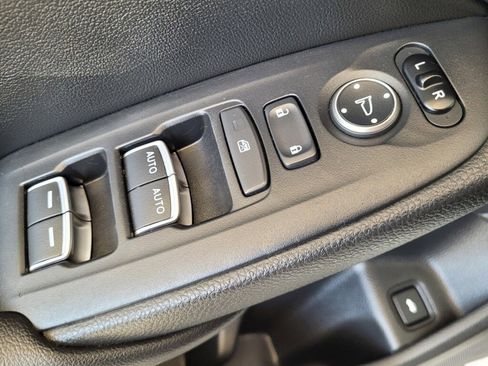 Certified 2021 Honda Accord EX image 13