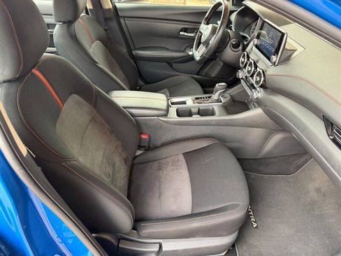 Used 2024 Nissan Sentra SR image 13