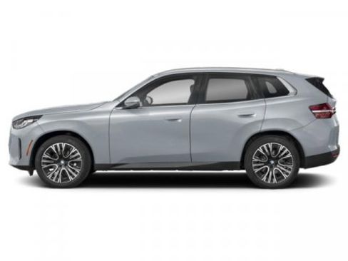 New 2026 BMW X3 xDrive30 w/ M Sport Package AWD/4WD image 3