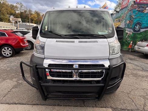 Used 2017 RAM ProMaster 1500 w/ Premium Appearance Group image 2