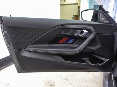 New 2026 BMW M2 w/ Carbon Package RWD image 10