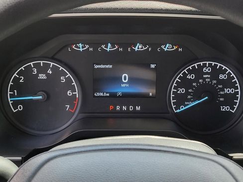 Used 2023 Ford F150 XLT AWD/4WD image 30