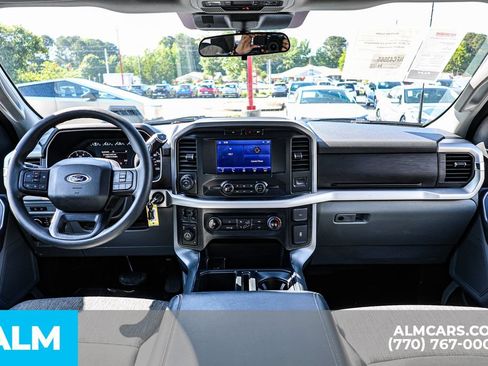 Used 2022 Ford F150 XLT w/ Trailer Tow Package AWD/4WD image 27