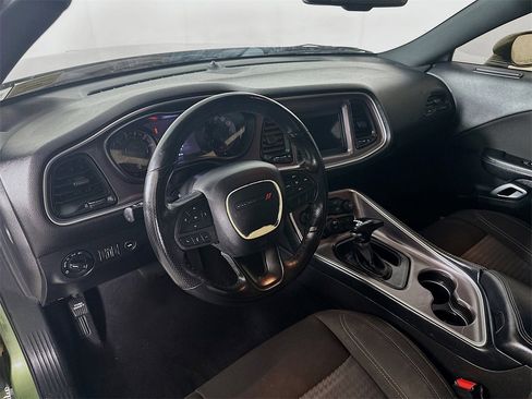 Used 2022 Dodge Challenger SXT w/ Blacktop Package image 30