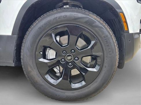 Used 2025 Land Rover Defender 130 S AWD/4WD image 25