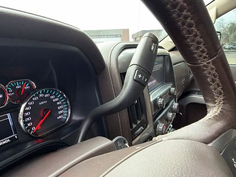 Used 2019 Chevrolet Silverado 2500 LTZ w/ Duramax Plus Package image 12