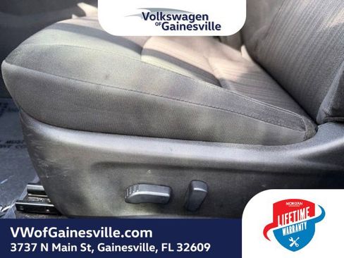 Used 2025 Nissan Altima 2.5 SV FWD image 16