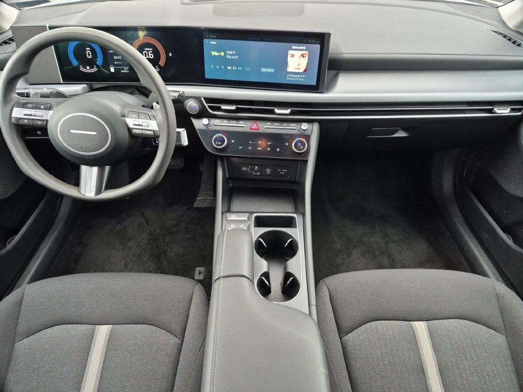 Used 2025 Hyundai Sonata SEL FWD image 26