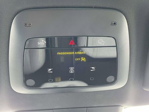 New 2025 Volvo EX30 Ultra w/ Protection Package Premier image 18