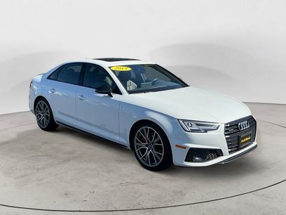 Used 2019 Audi A4 2.0T Premium Plus w/ Premium Plus Package