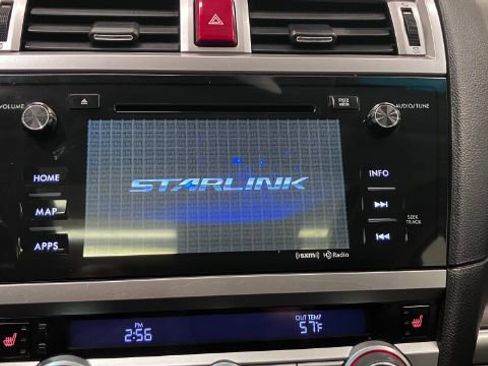 Used 2016 Subaru Outback 2.5i Limited image 44