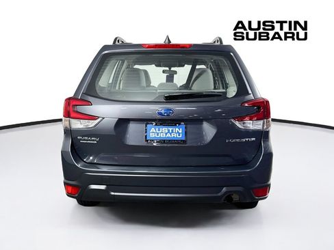 Used 2023 Subaru Forester AWD/4WD image 6