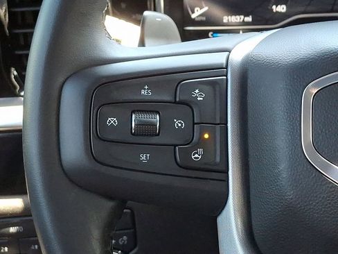 Used 2025 GMC Sierra 1500 Elevation AWD/4WD image 20