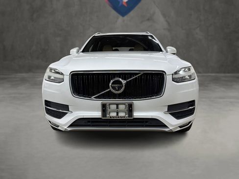 Used 2017 Volvo XC90 T6 Momentum w/ Vision Package AWD/4WD image 15